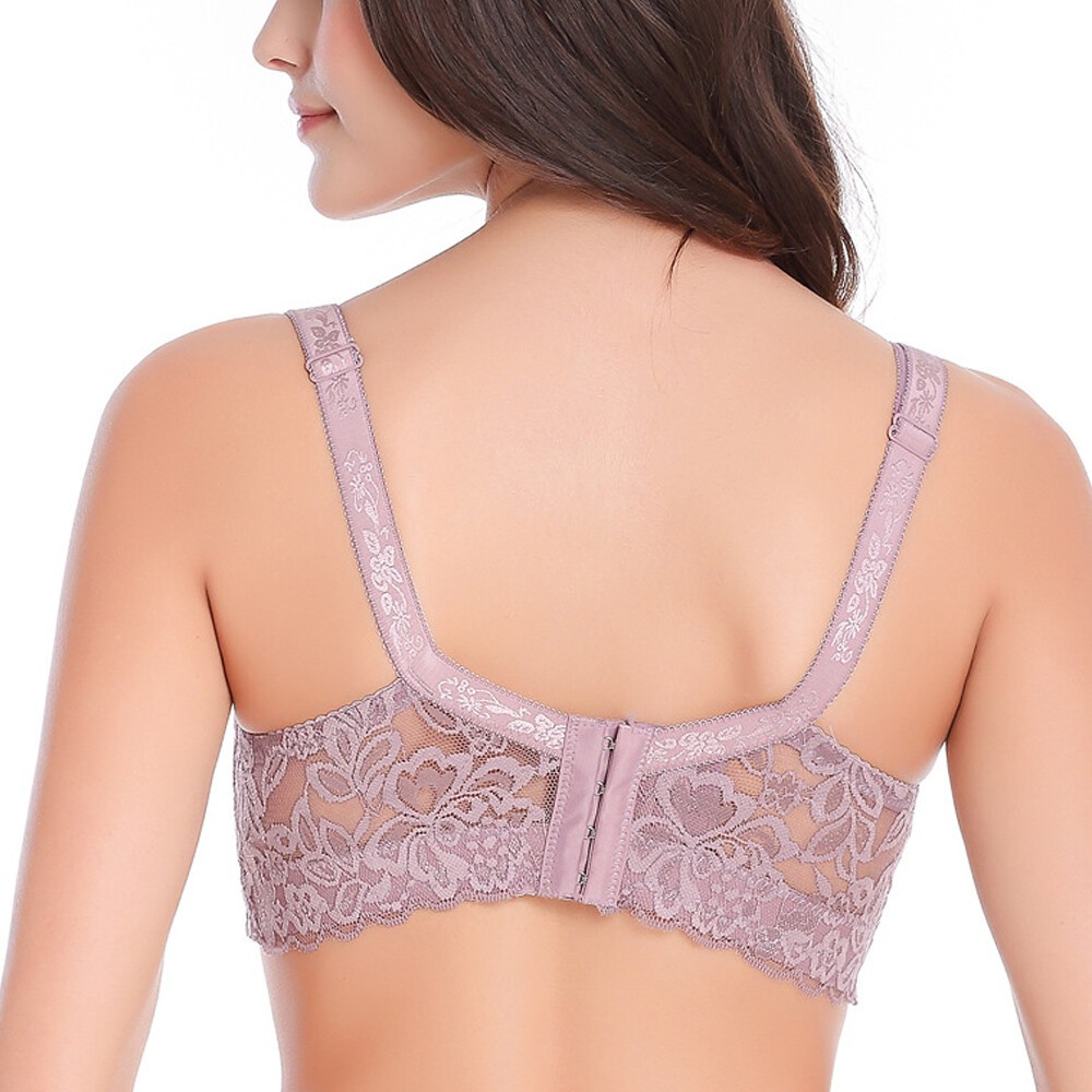 Women Bras Push Up Bras Underwire Brassiere Lace Sissy Sexy Lingerie AAA AA ABCD