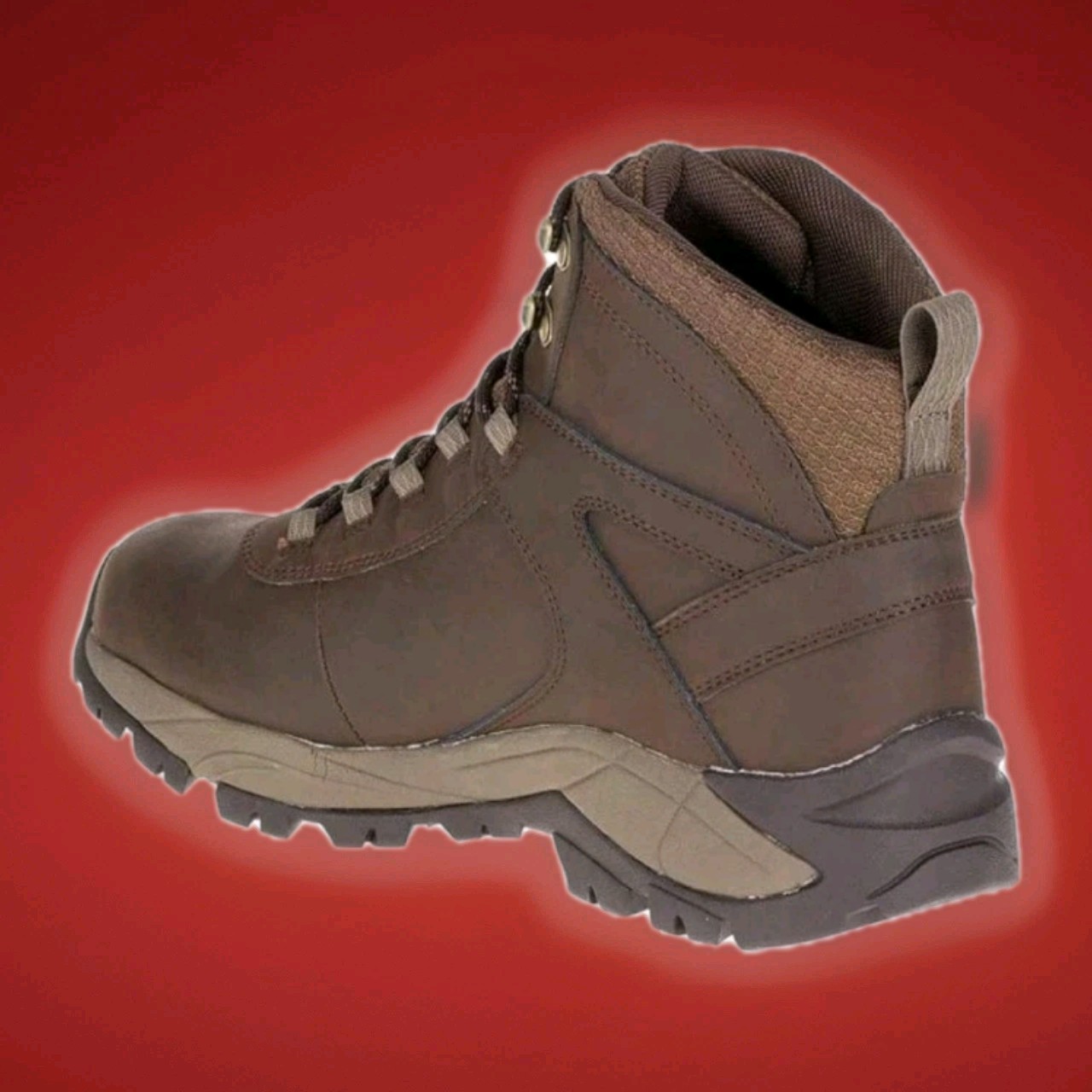 NEW Men’s (CHOOSE SZ) MERRELL Vego Mid LEATHER J311539C Waterproof Hiking Boots