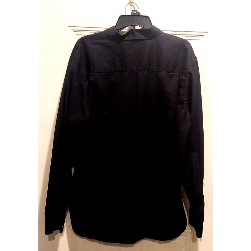 Wrangler Authentics Men’s Long Sleeve Shirt XLT
