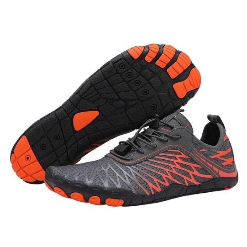 Quick Dry Water Shoes Barefoot for Swim Diving Surf Aqua Sport Beach Vacation
