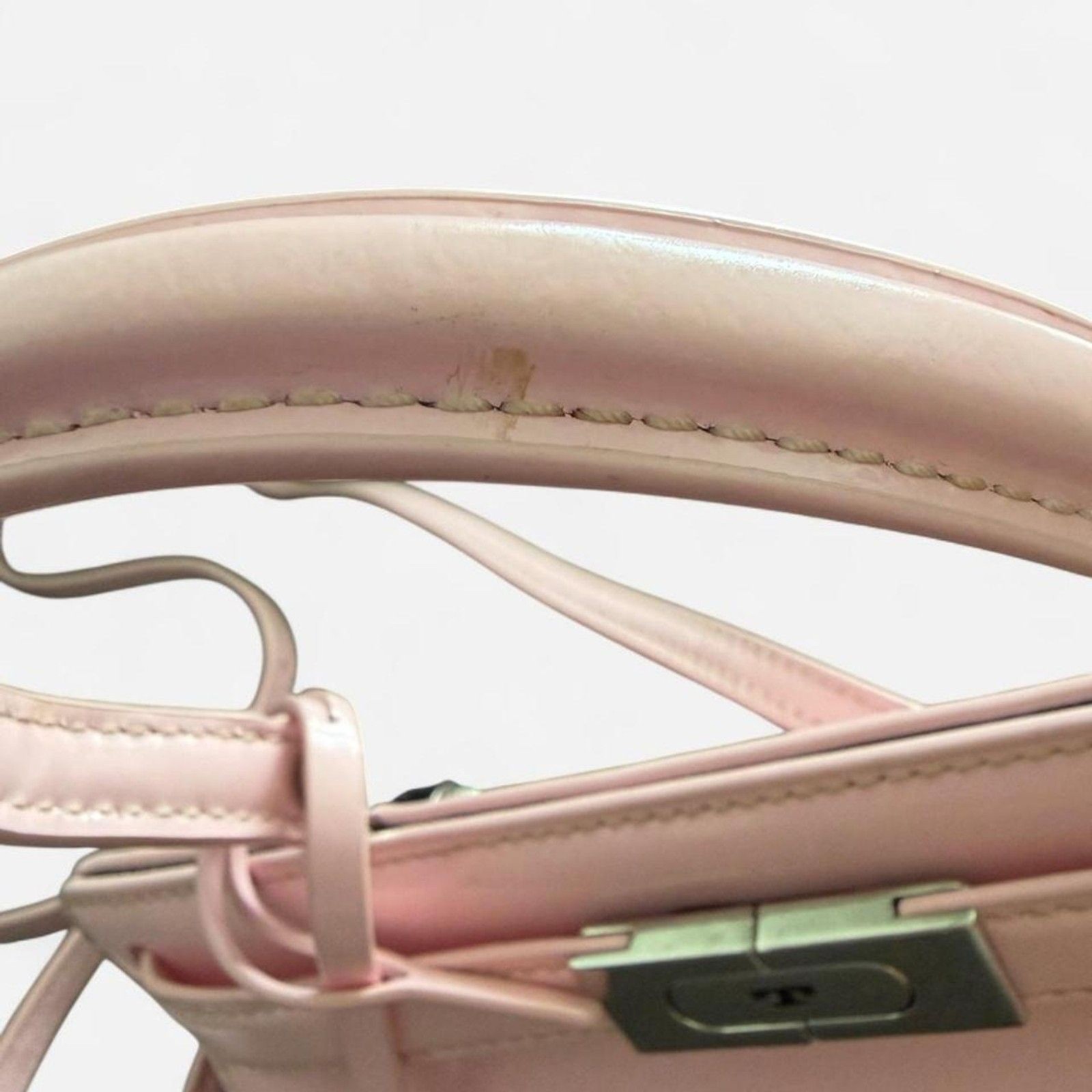 Tory-burch Women’s Pink Bag