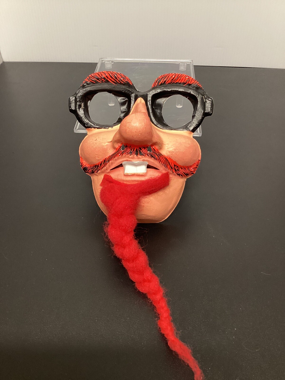 Halloween Masks – Set Of 2