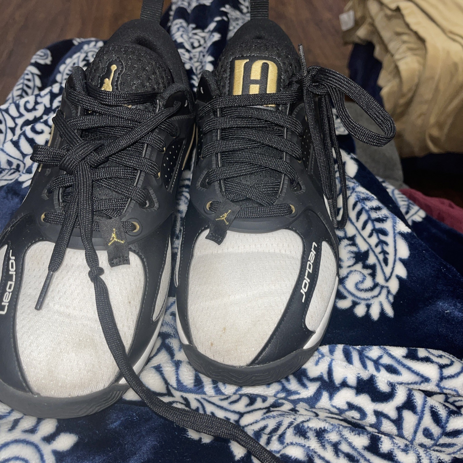 Jordan Shoes Size 8