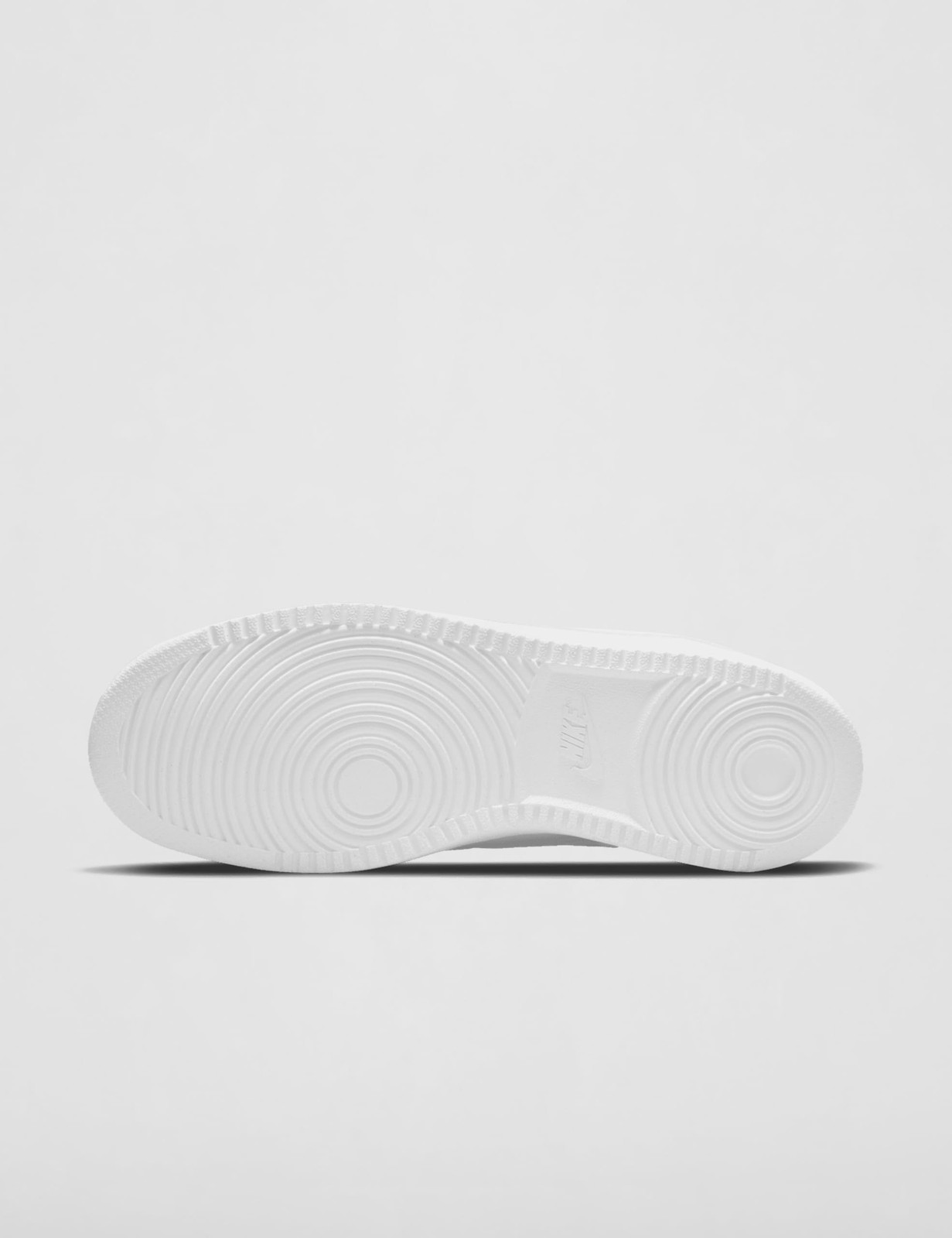 Nike Court Vision Low Next Nature Shoes, White/White-White, MEN’S/WOMENES new