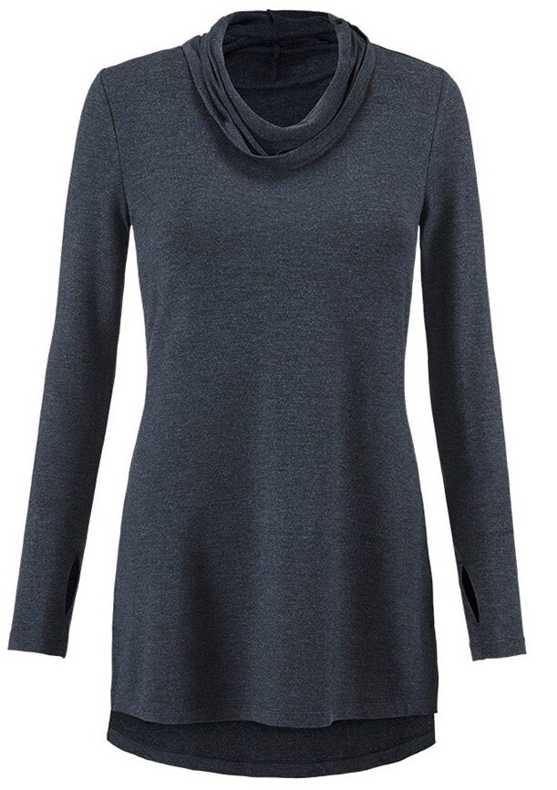 Cabi 2018 Fall Turtle Tee, The smooth and springy feel – NEW, Size S, M, L
