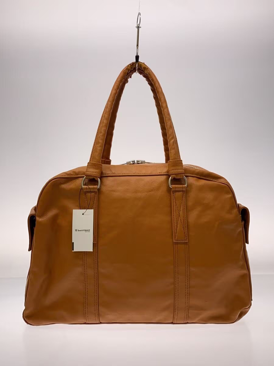 PORTER Boston Bag PVC CML Solid