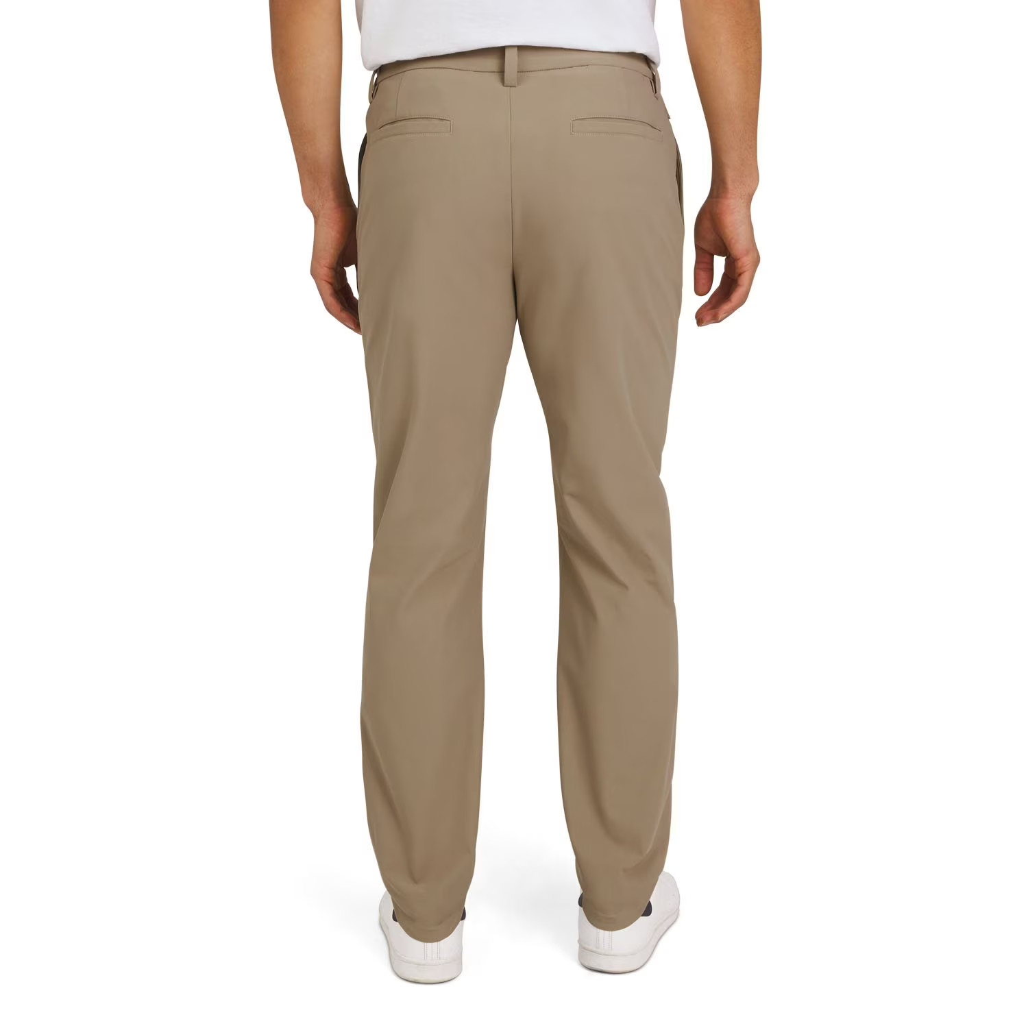 Dockers Men’s Tech Chino Pants Size 40 x 30 Khaki