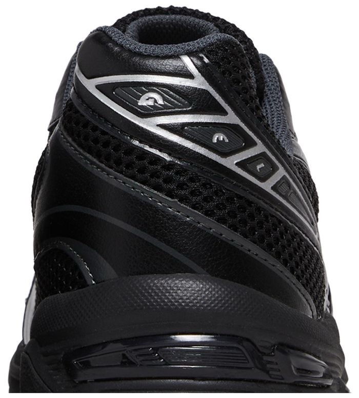 Popular Asics Gel 3110 Men’s Size 11, Black/Phre Silver. Free Ship.