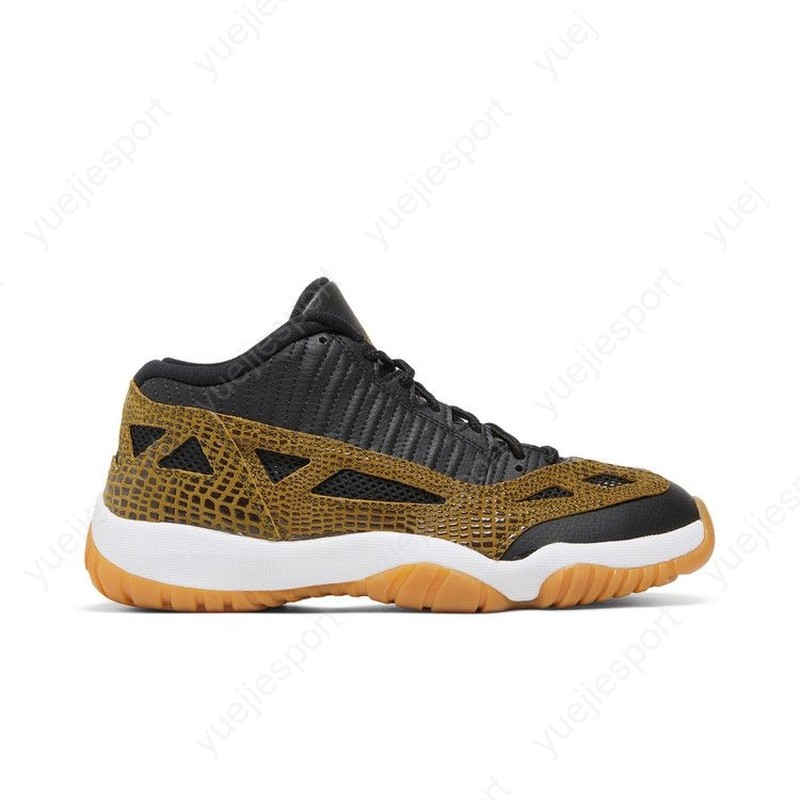 Air Jordan 11 Ie Low Croc 306008-013