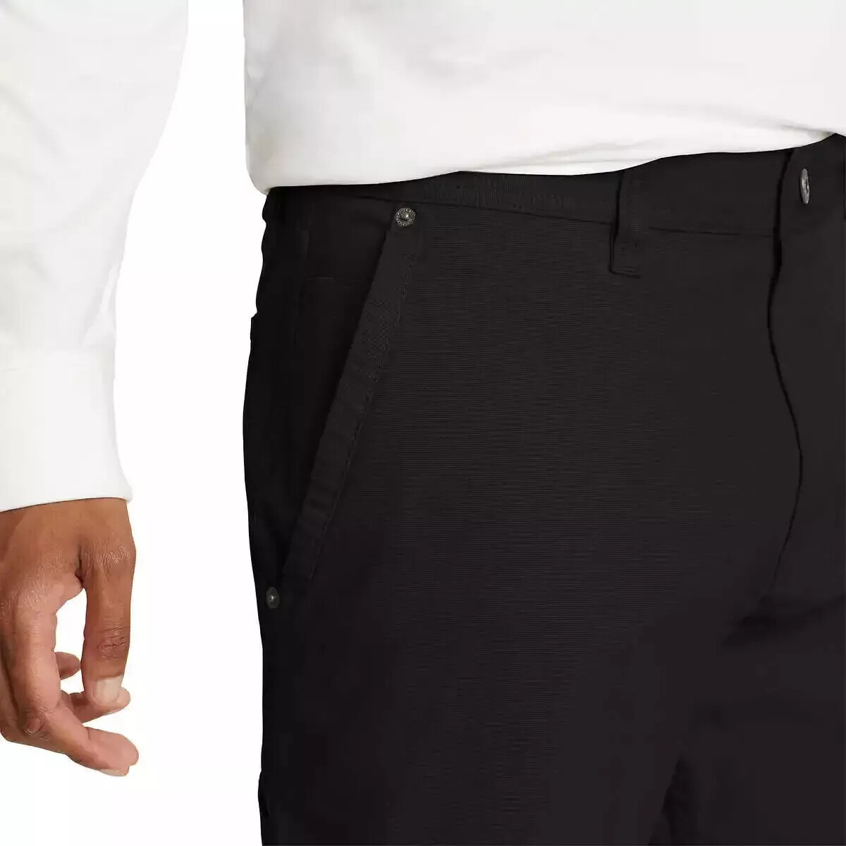 Eddie Bauer Men’s Utility Pants
