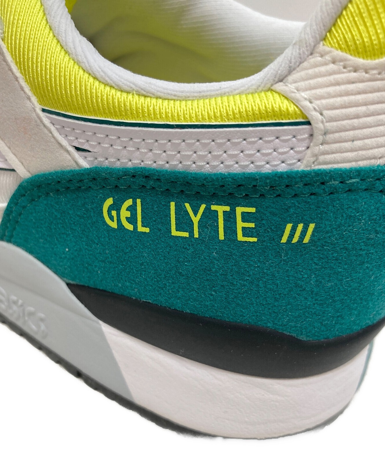 Asics Gel-Lyte Iii Og BFq73