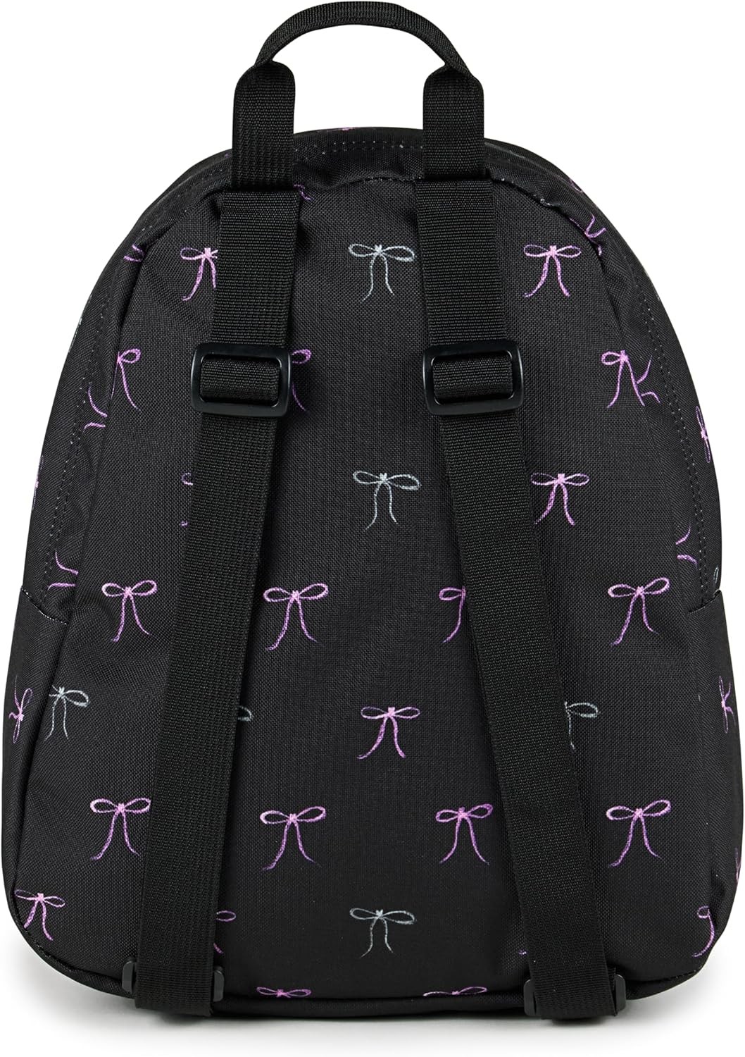 JanSport Half Pint Mini Backpack, 10.2 L – Durable Mini Bag Purse with Adjustabl