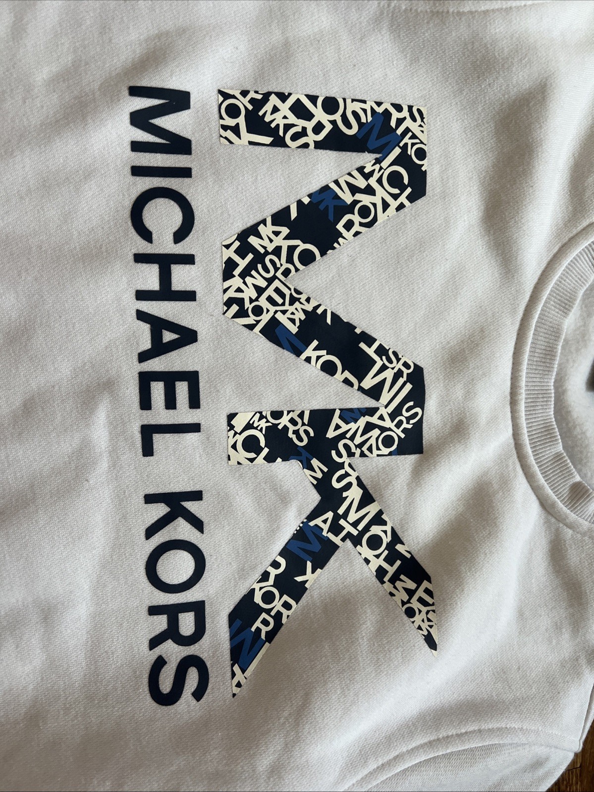 Michael Kors Sweater Size Small