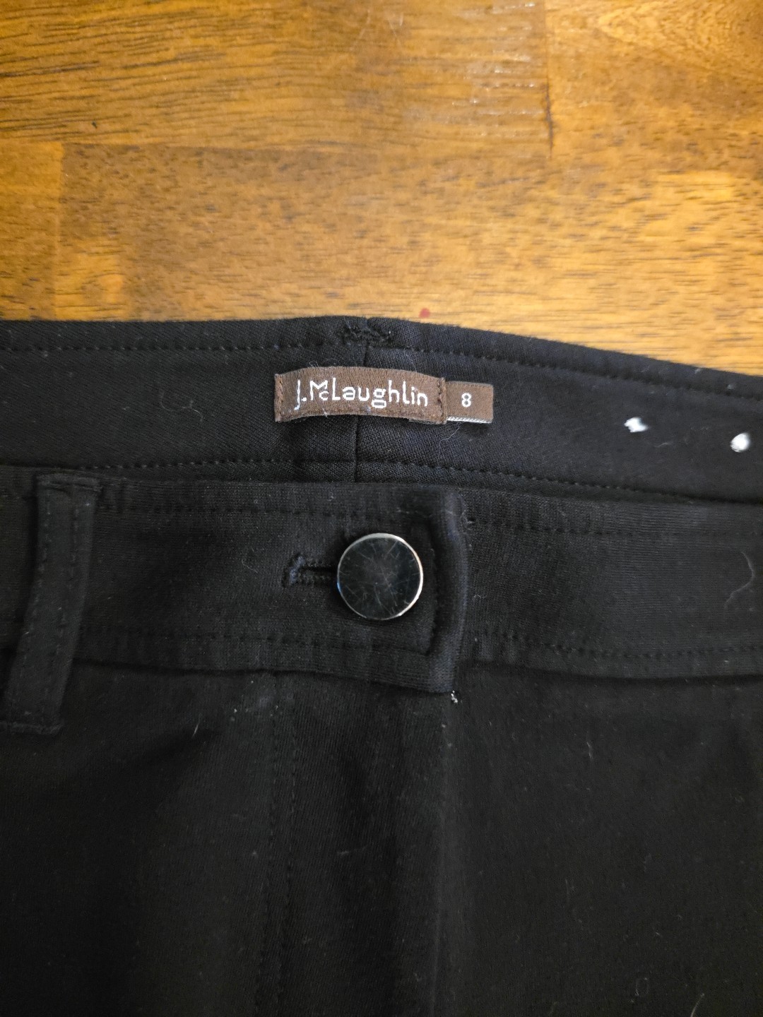 J.McLaughlin Signature Pant