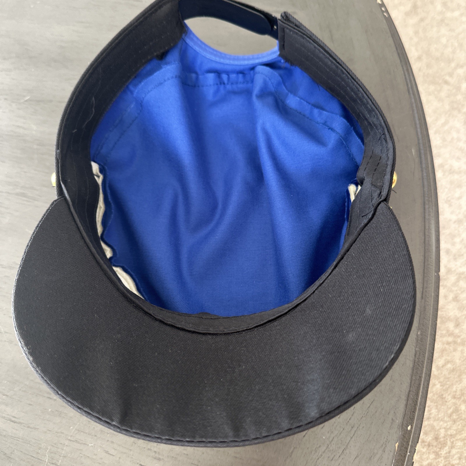 SEATTLE MARINERS Trident SAILING MLB BASEBALL HAT Boat Captains Snapback SGA ’25