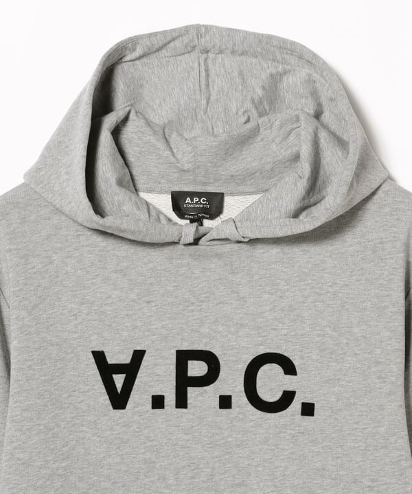 (ASK availability First) BEAMS APC / 『VPC』 Hooded Parka new