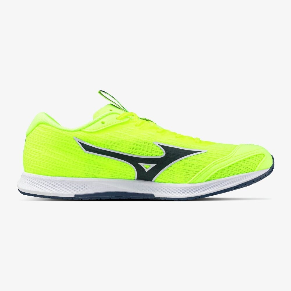 Mizuno Running Shoes DUEL SONIC 4 Yellow/ U1GD257021 UNISEX 2026 NEW!!