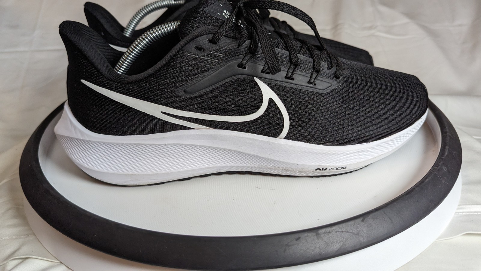 New Nike Air Zoom Pegasus 39 Running men’s shoes DH4071 001 Size 10.5
