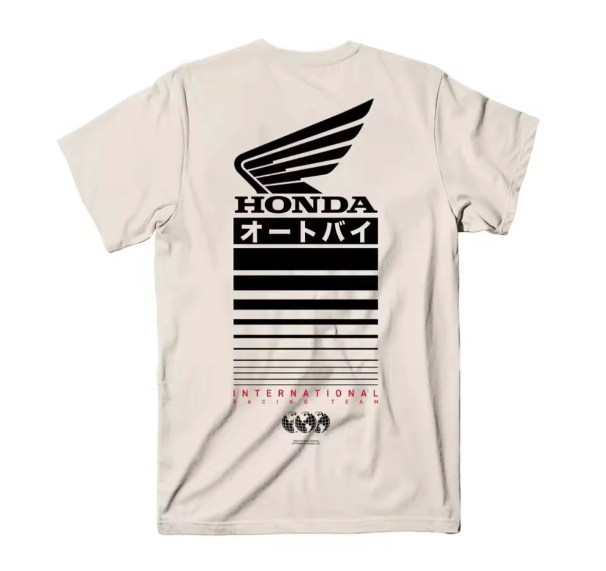 Honda T-shirt