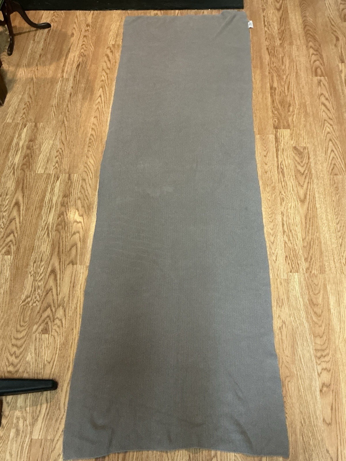 Throws Etc, 78×24 Large Wrap, Downetc California