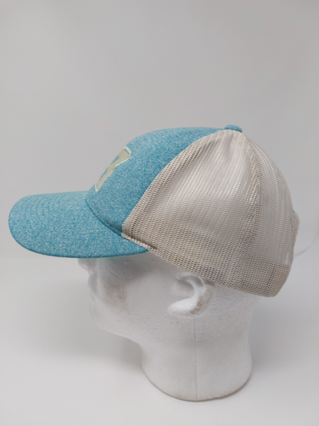Buoy Beer Snapback Hat Adjustable Mesh Back Cap M/L Richardson 115CH