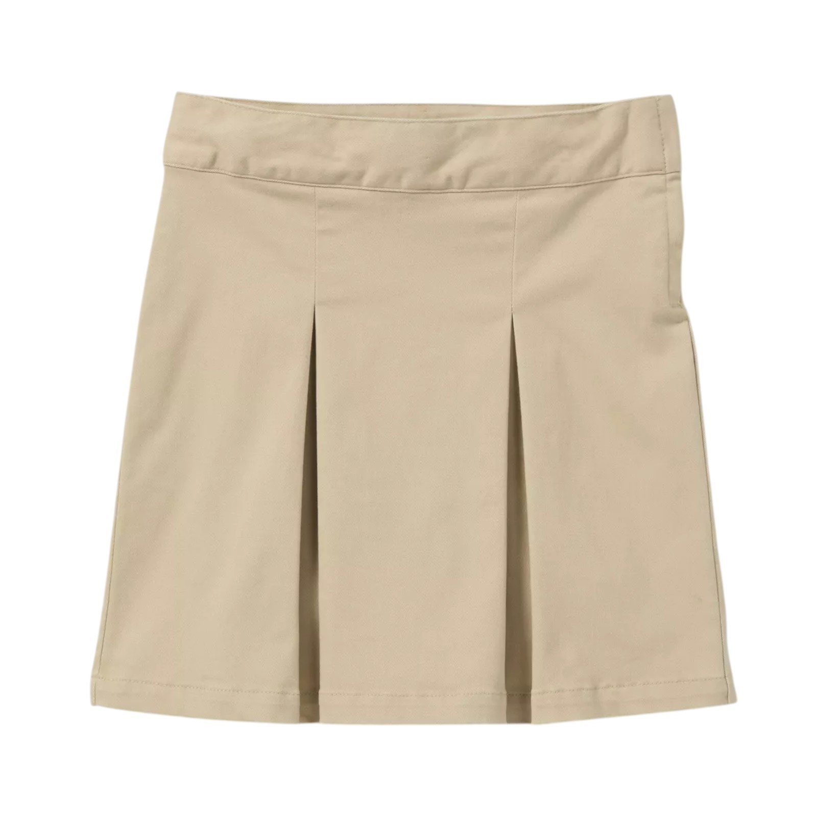 Cat & Jack Girls School Uniform Skort Pleated Twill – Choose Size & Color