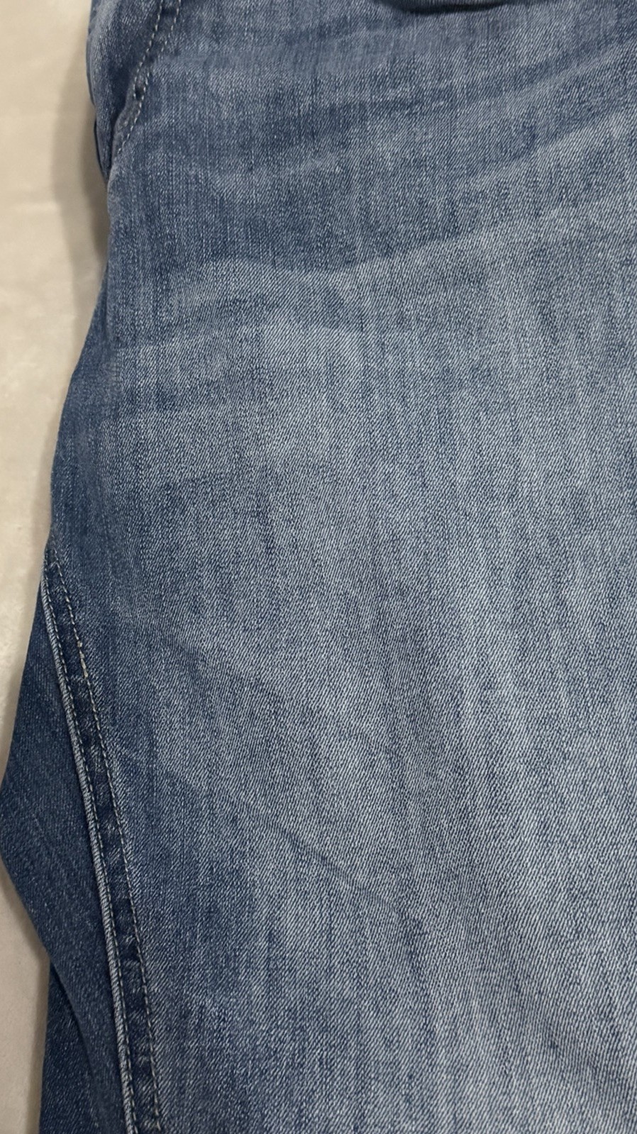 Lot of 5 Buffalo David Bitton Jeans Mens 34×30 33×30