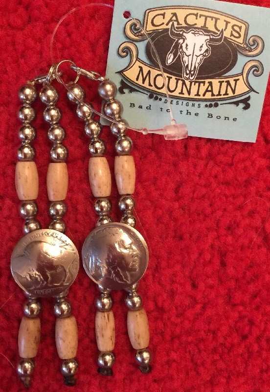 Boot Straps & Boot Bolos Handmade In The USA!! Western Biker Cowboy Cowgirl