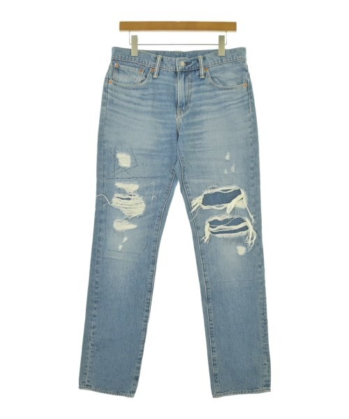 Levi’s Denim Pants Blue(Denim) 32(Approx. L) 2200683813050