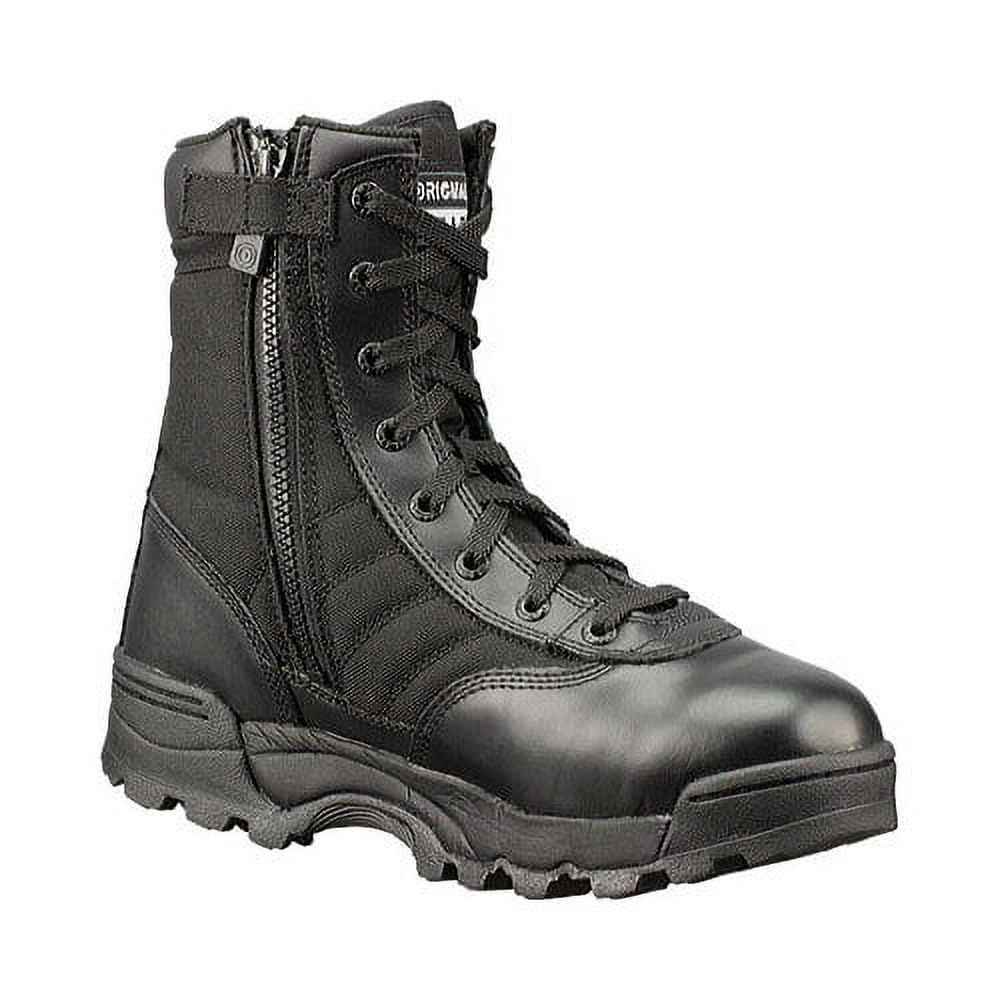 Original S.W.A.T. 115201 Classic 9in Side Zip Tactical Boots Mens Size 13