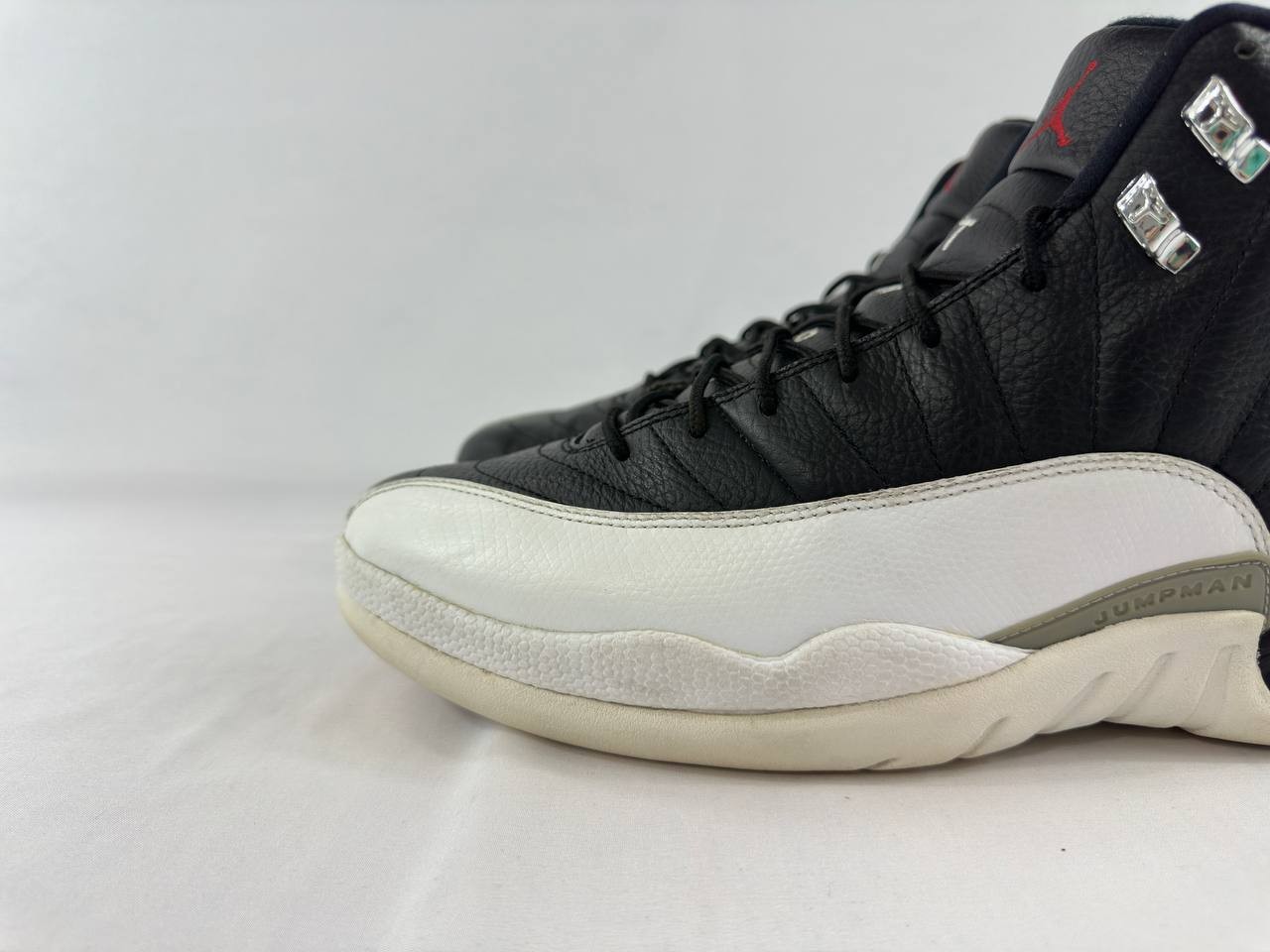 Nike Air Jordan 12 Retro ‘Playoff’ 2012 130690-001 Men’s Size 12
