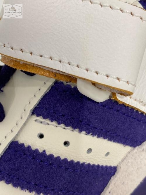 adidas Forum 84 Low Men’s Sneakers Size 29cm White/Purple GW2009
