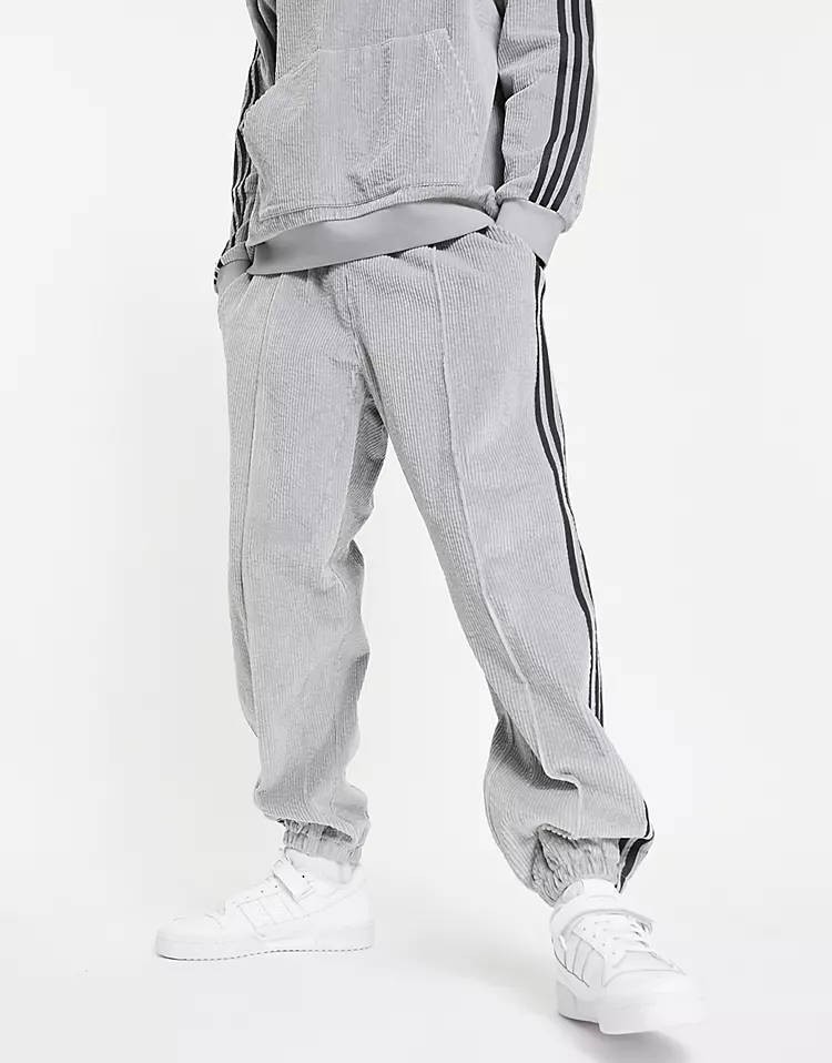 adidas x IVY PARK (by Beyoncé) – NWT Unisex Corduroy Set (size XS)