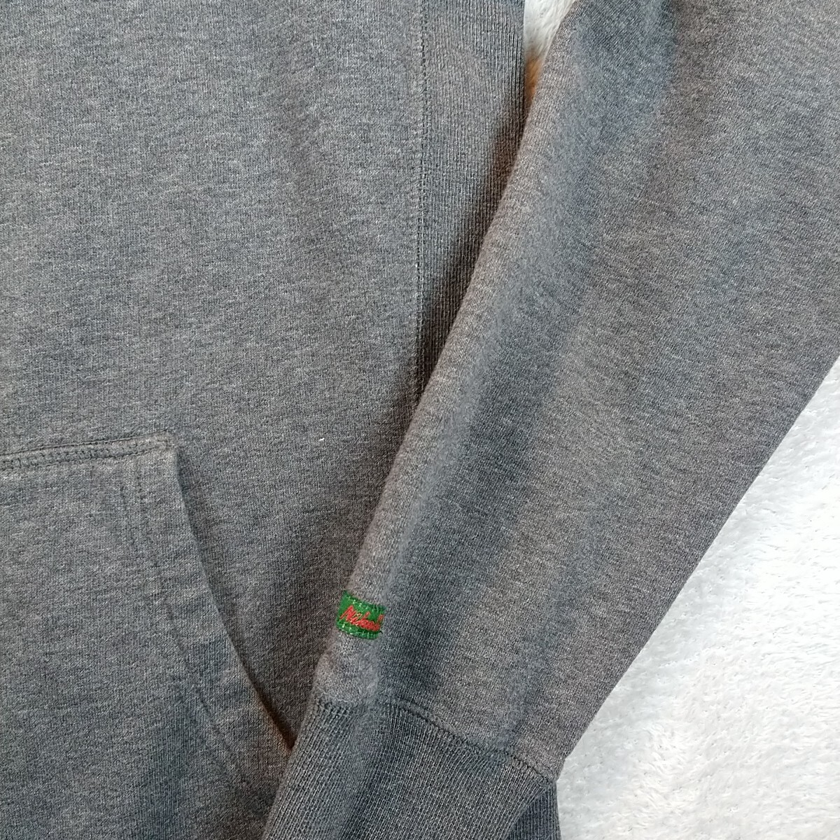 Nike SB Zip Up Hoodie Size Small PR Paul Rodriguez Skateboarding Casual Y2K