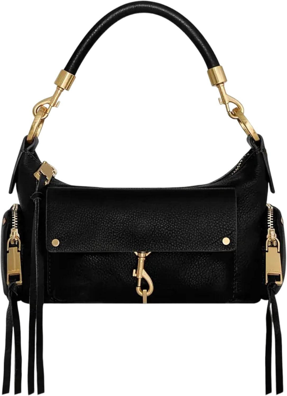 M.A.B 20th Anniversary Limited Edition Women’s Leather Shoulder Bag