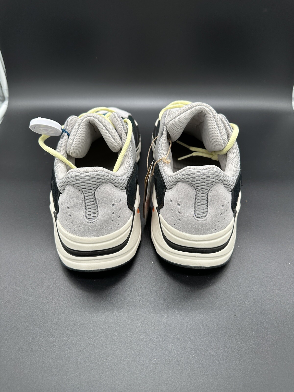 Adidas Yeezy Boost 700 V2 Wave Runner – 47 1/3 (EU) US 12.5 New Collectors Rare