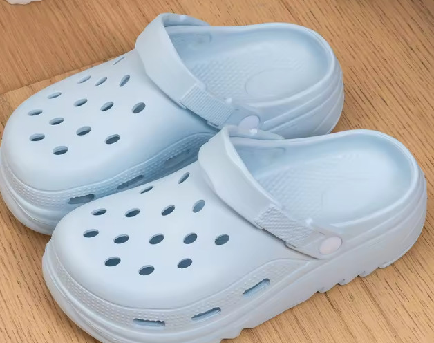 Comfort sandals