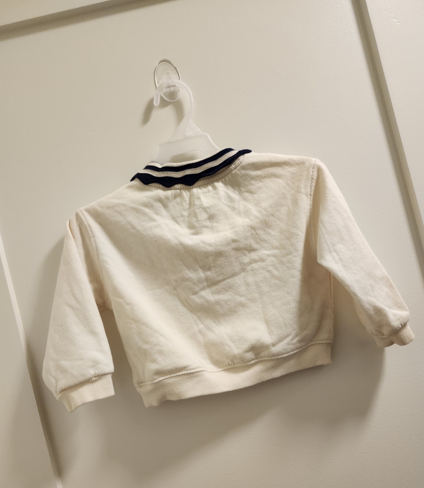 Hello Kitty Sweatshirt Size 18m
