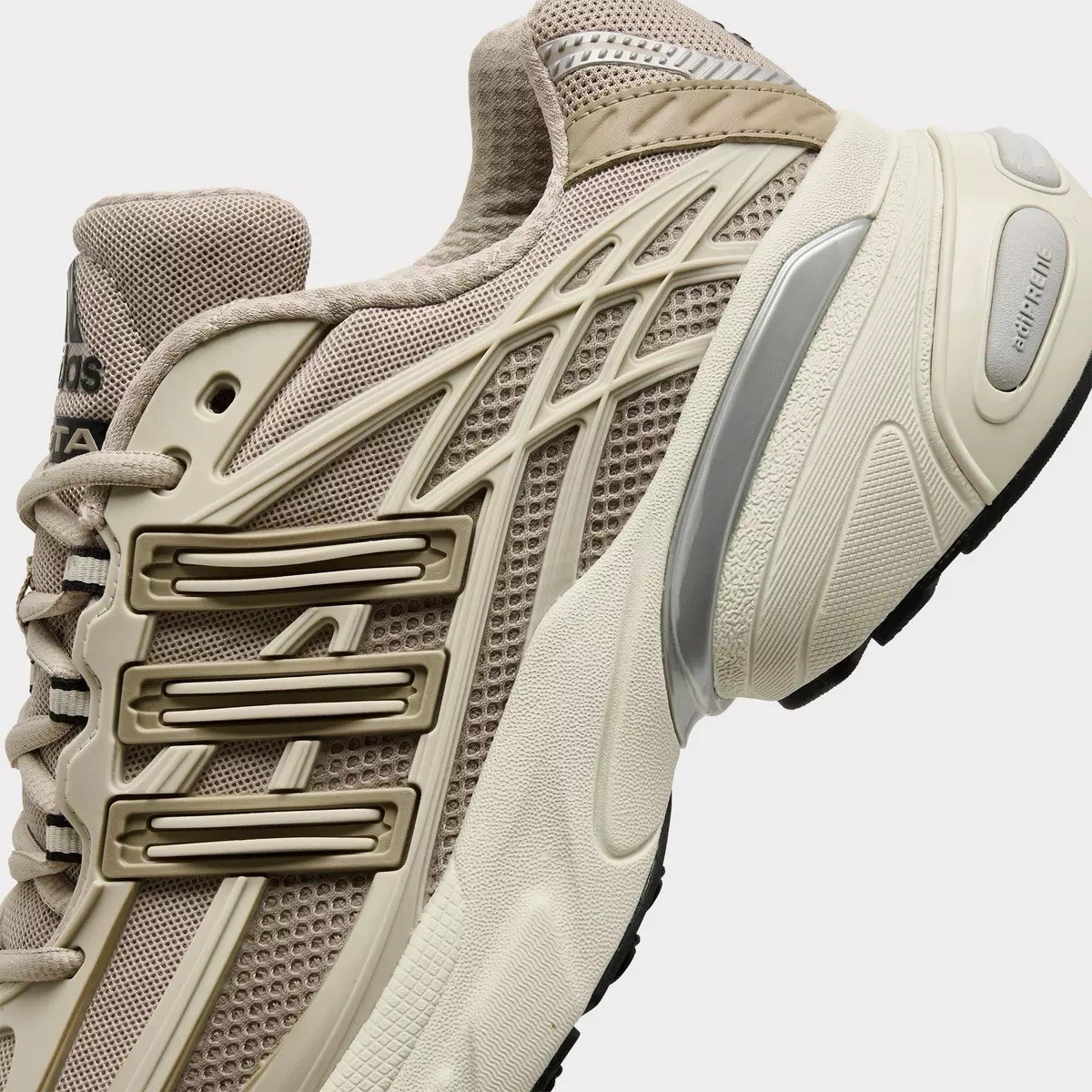 Adidas Adistar XLG 2.0 “Squid” – Alumina Wonder Beige – Men’s US Size 13 NEW