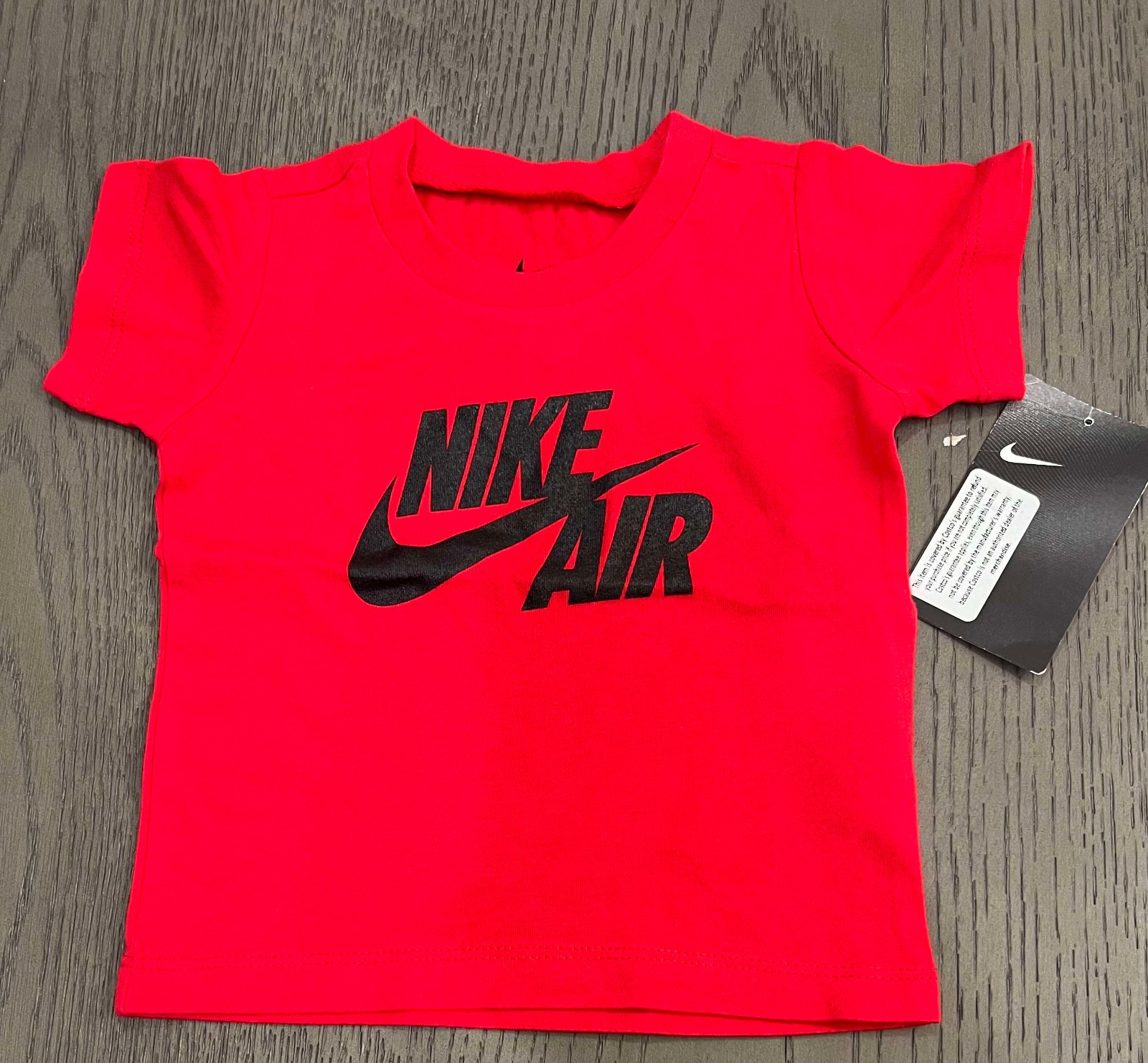 Nike Youth Boys Girls Legend Short Sleeve Dri-Fit Training Legend Shirt