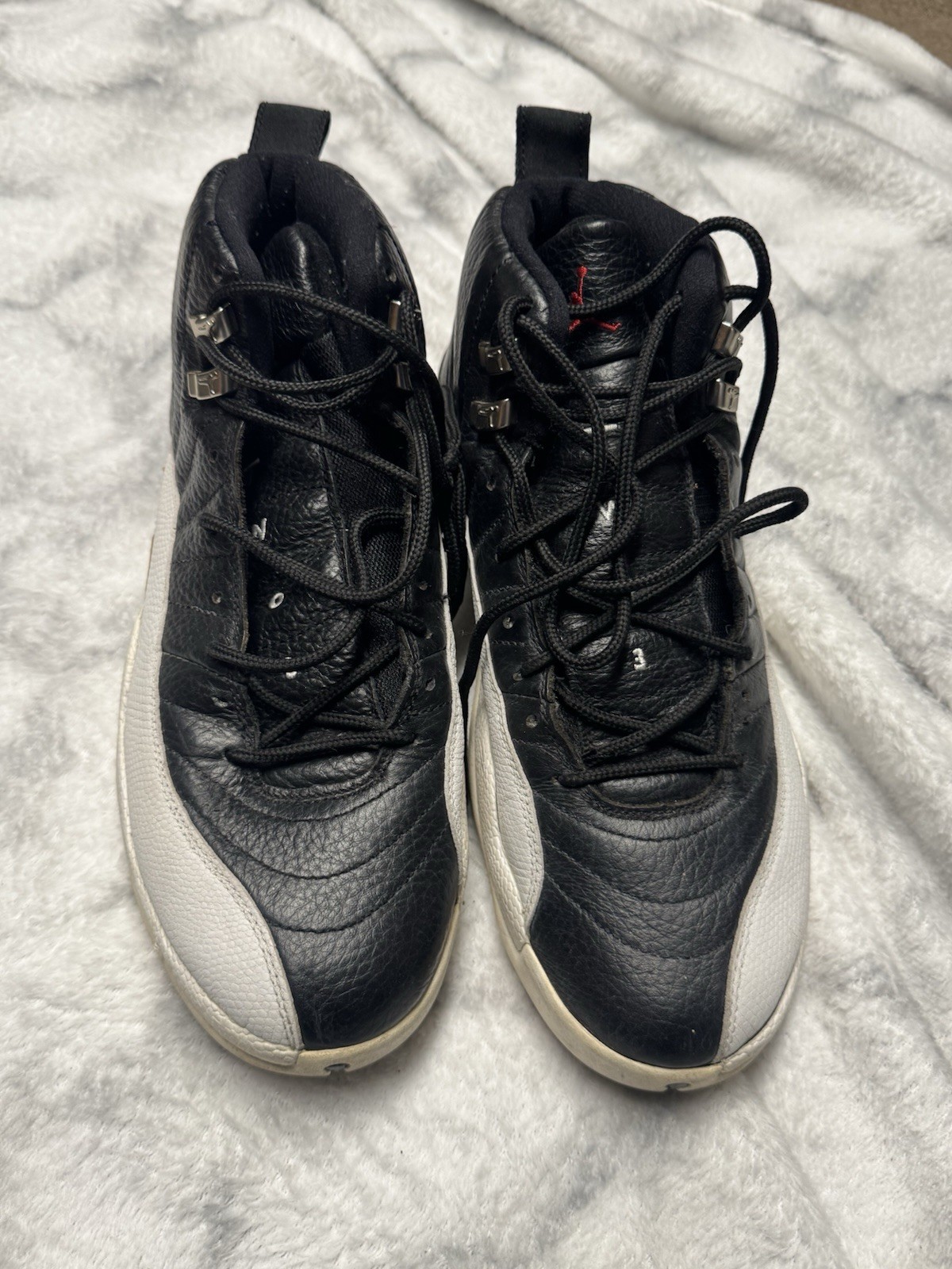 AIR JORDAN 12 RETRO ‘PLAYOFF’ 2004
