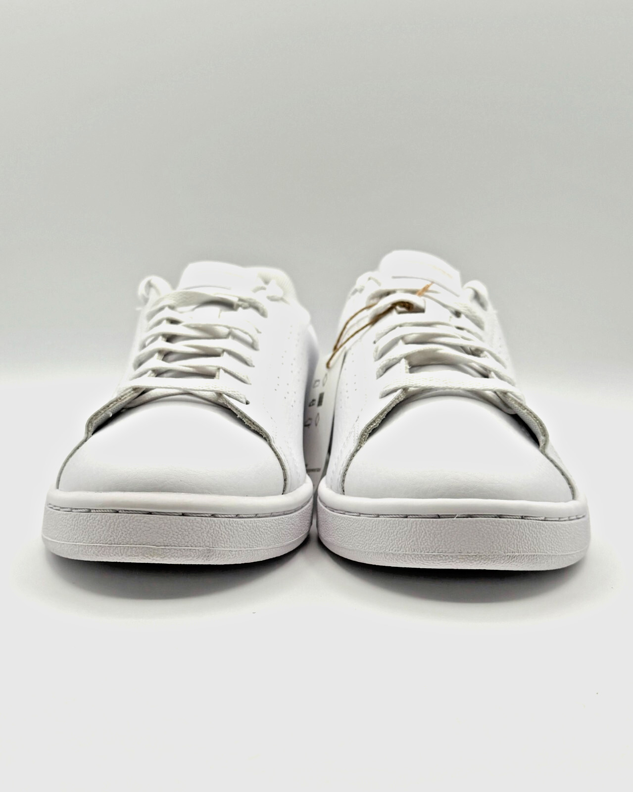 Adidas Advantage Women’s White/Putty/Mauve IE5241 – NEW [ CHOOSE SIZE]