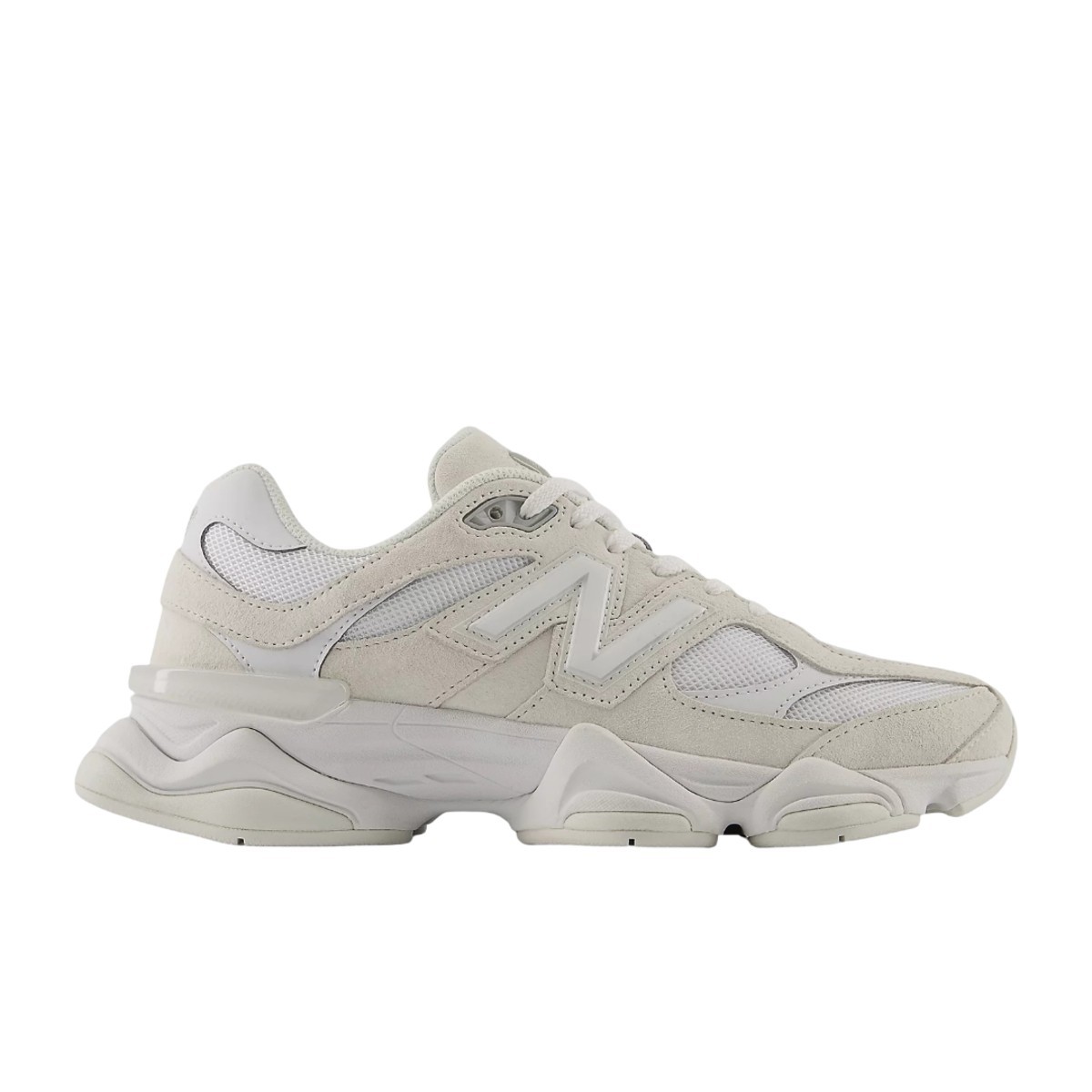 New Balance 9060 Reflection White U906027Z Men’s New