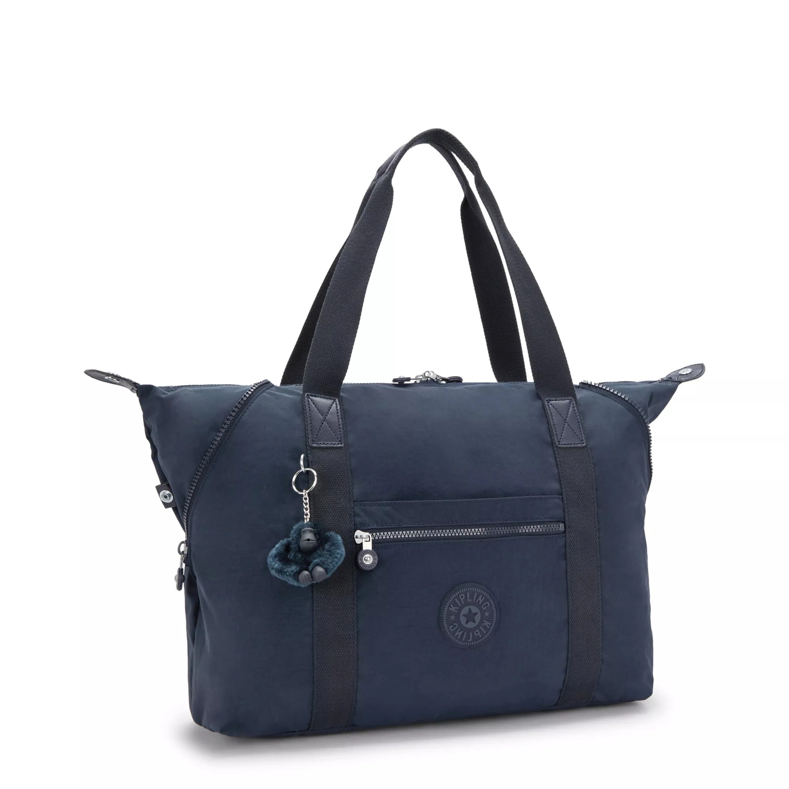 Kipling Women’s Art Medium Large Travel Tote Bag