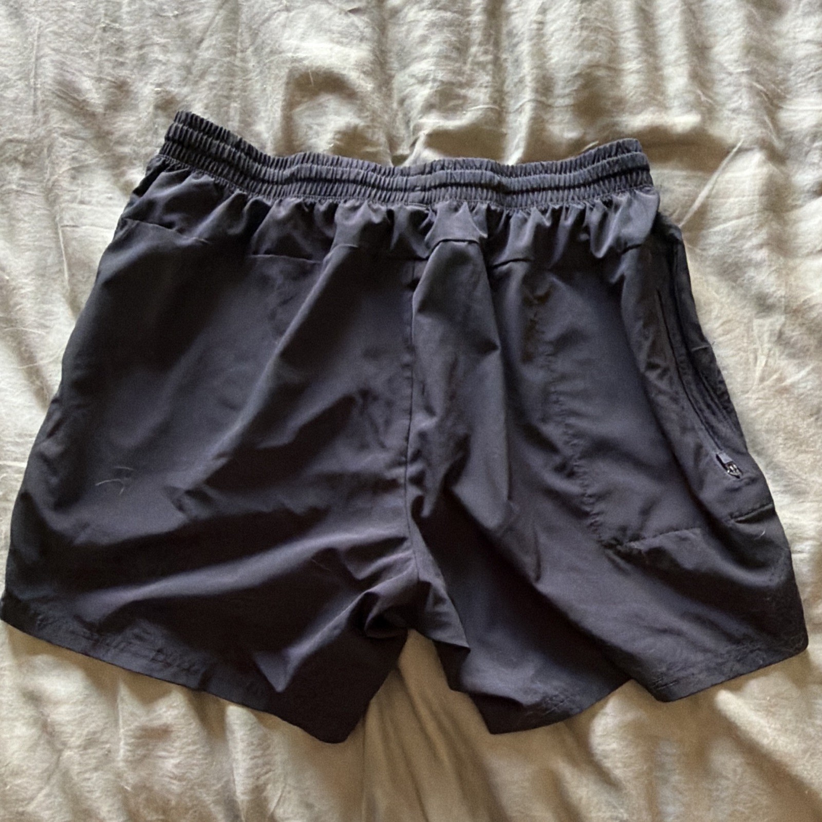 UNRL Men’s Stride Shorts Size XL 5.5” Inseam