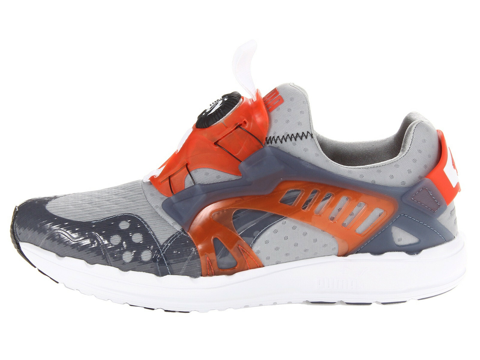 PUMA DISK BLAZE LITE TECH MEN’S SNEAKERS SIZE 11 BRAND NEW