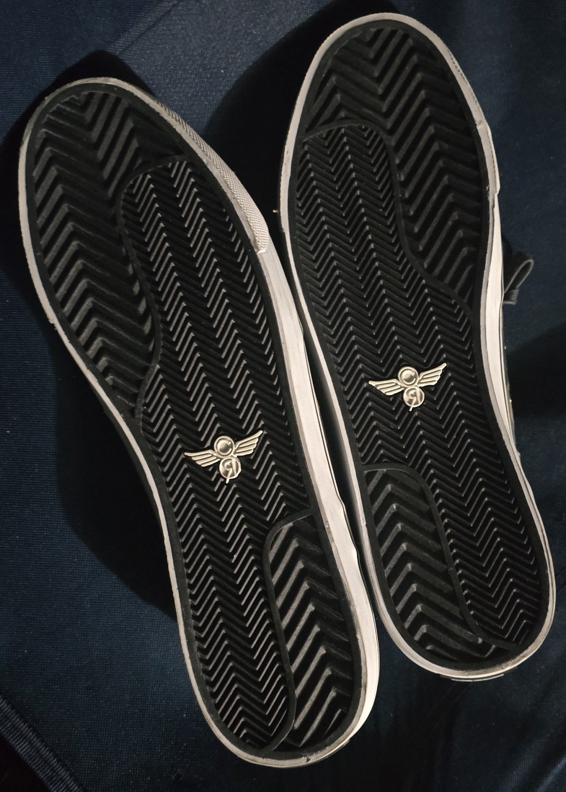 Creative Recreation Cesario Lo XVI Size 14 NEW no box