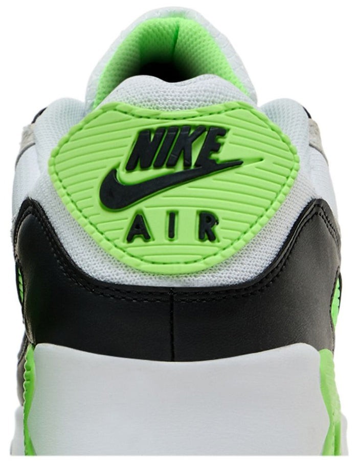 Nike Air Max 90 White Neutral Olive Cave Stone DM0029-115 Men’s Size New