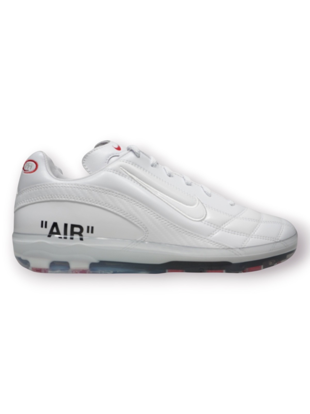 Size 9 – Virgil Abloh Archives x Nike Cryoshot Zoom M9 *IN HAND READY TO SHIP