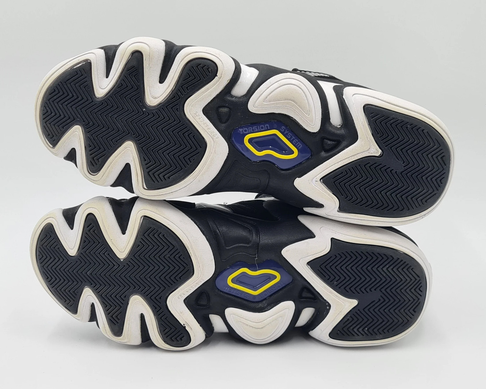 *EXCELLENT* 2014 Adidas Crazy 8 Kobe Bryant Size UK 12 / EUR 47 1/3